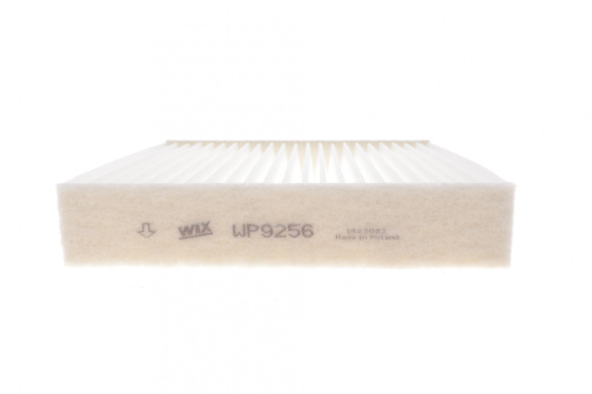 WP9256 WIX FILTERS
